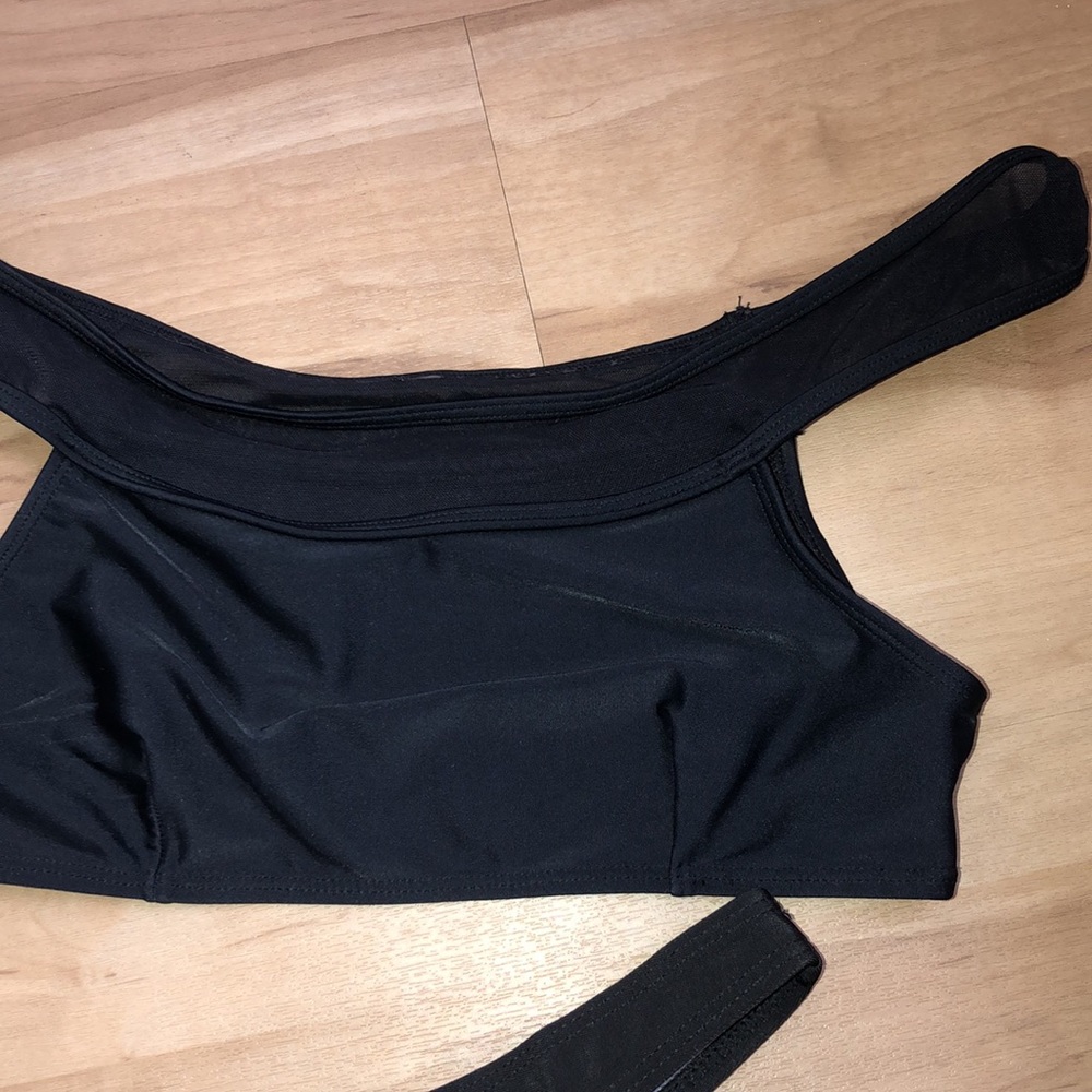 Two piece bikini - Picture 3 of 6